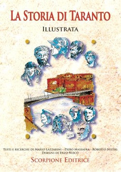 La Storia di Taranto illustrata
