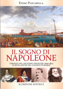 IL SOGNO DI NAPOLEONE