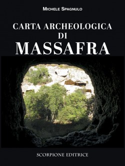 CARTA ARCHEOLOGICA DI MASSAFRA
