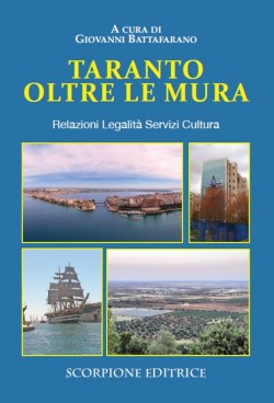 TARANTO OLTRE LE MURA