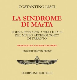 La Sindrome di MarTa. Poesia ecfrastica tra le sale del Museo Archeologico di Taranto.