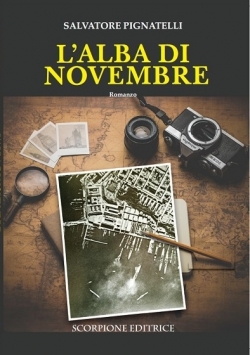 L'ALBA DI NOVEMBRE - romanzo