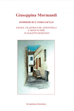 POMMEDI'JE E COSECUSI'LLE