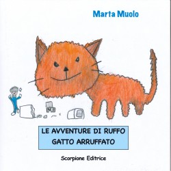 Le avventure di Ruffo, gatto arruffato